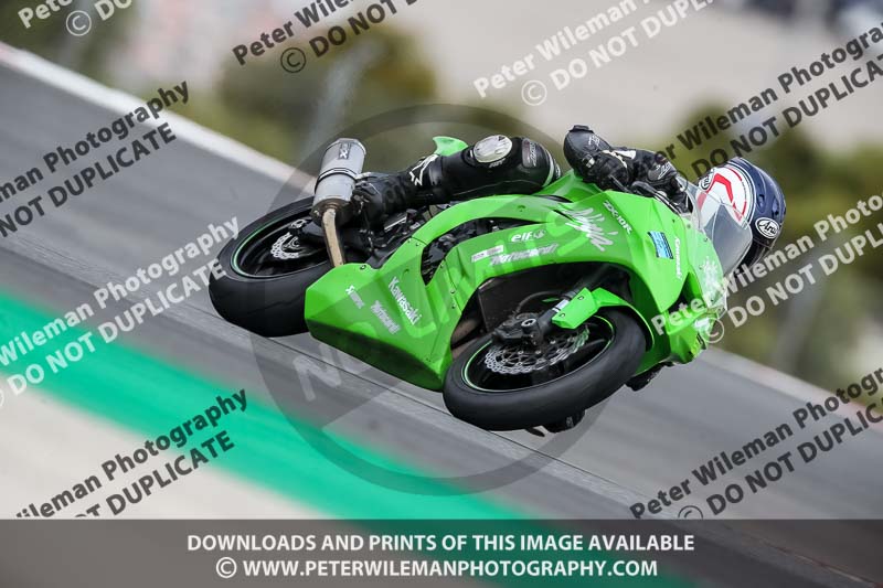 motorbikes;no limits;october 2019;peter wileman photography;portimao;portugal;trackday digital images